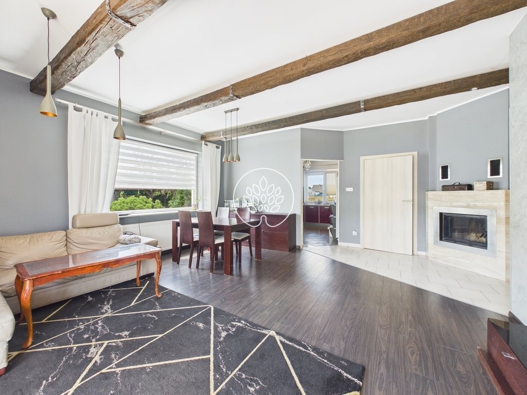 Dom parterowy z garażem, 3 sypialnie, ogród 1444 m² polecam Zielonka  135m2 Foto 1