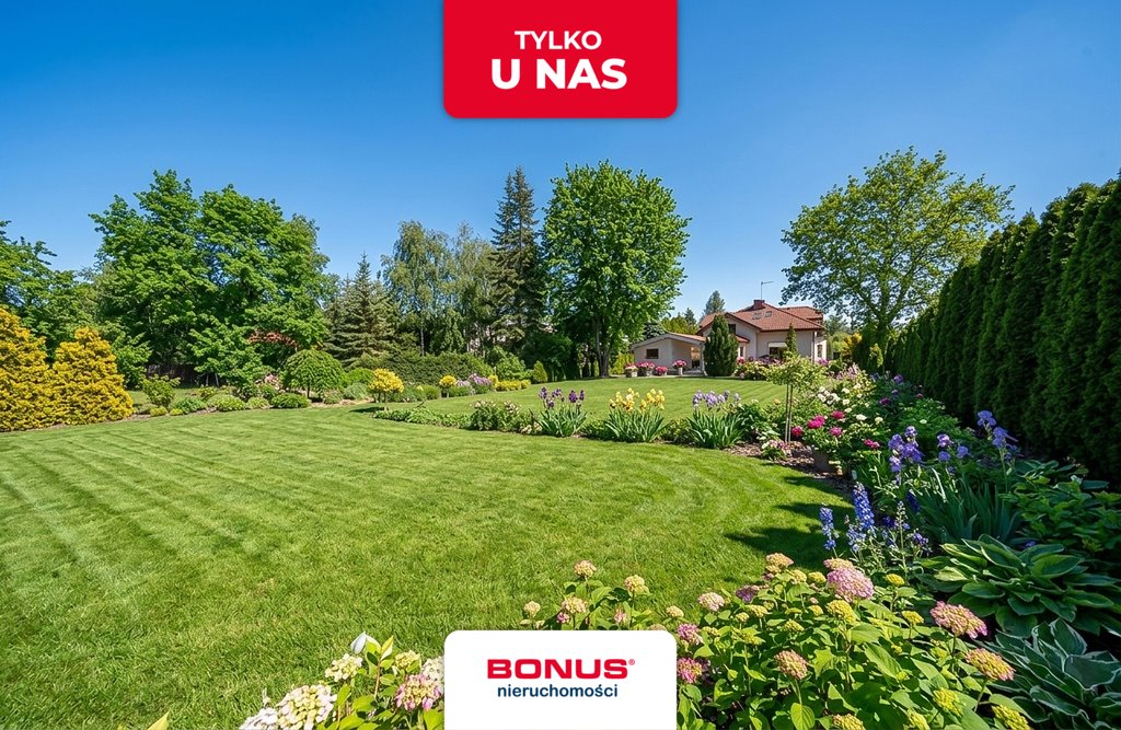 Do sprzedania przestronny dom z garażem i dużą działką Poznań  342m2 Foto 1