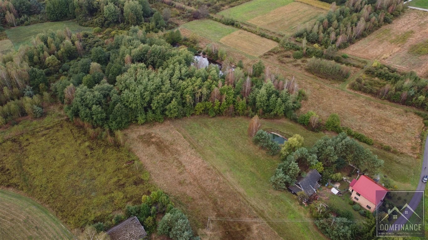 Działka budowlana na sprzedaż Lubasz  7 700m2 Foto 5