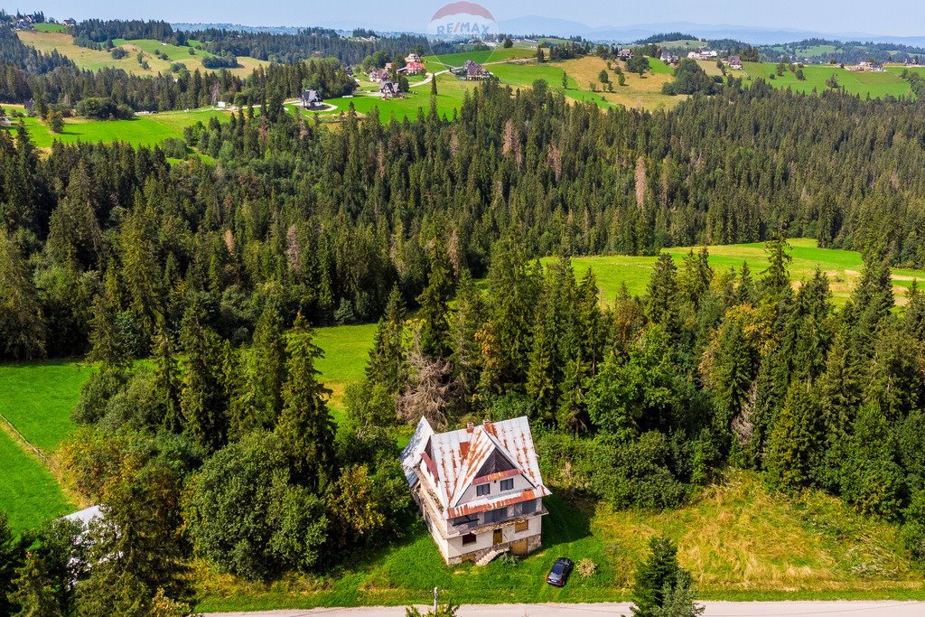 Dom na sprzedaż Bukowina Tatrzańska  230m2 Foto 15