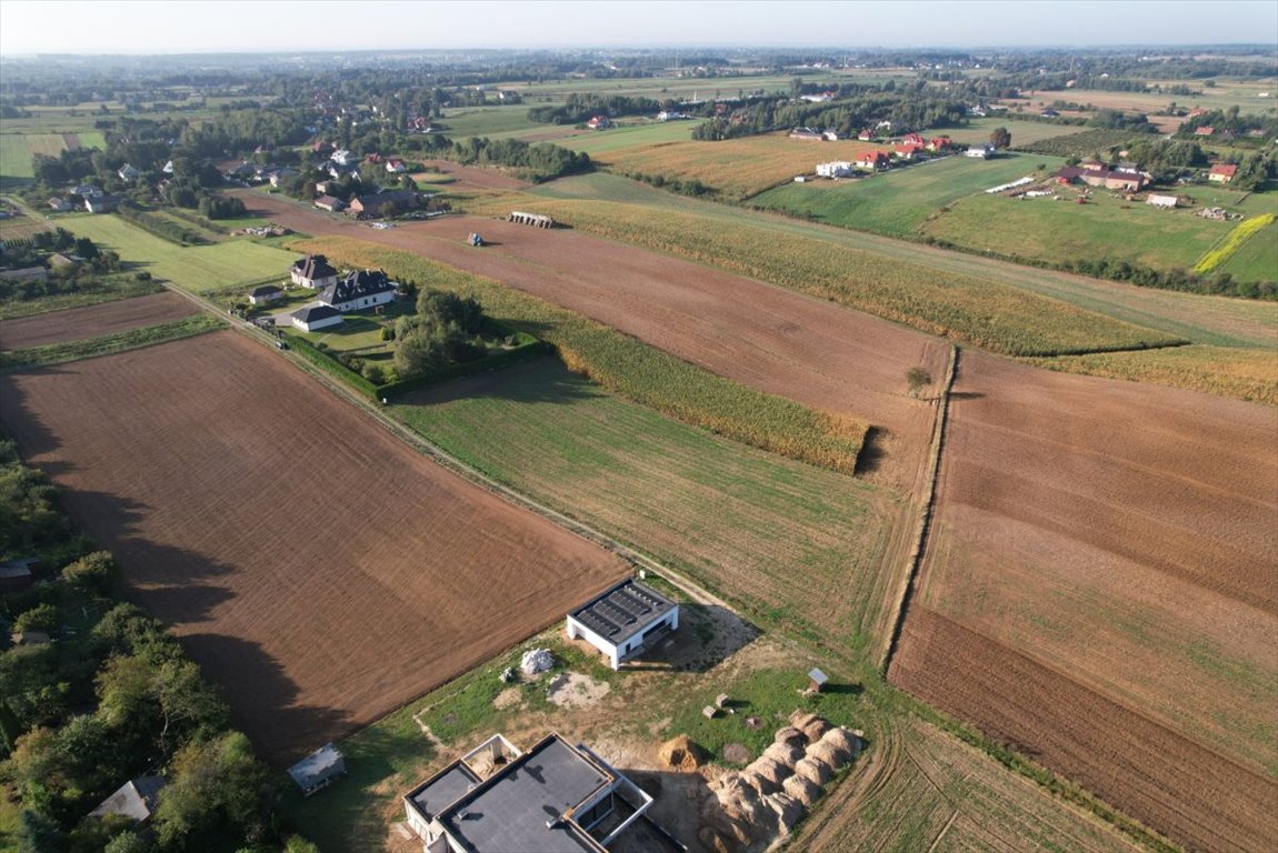 Działka budowlana na sprzedaż Lipniak  6 100m2 Foto 3