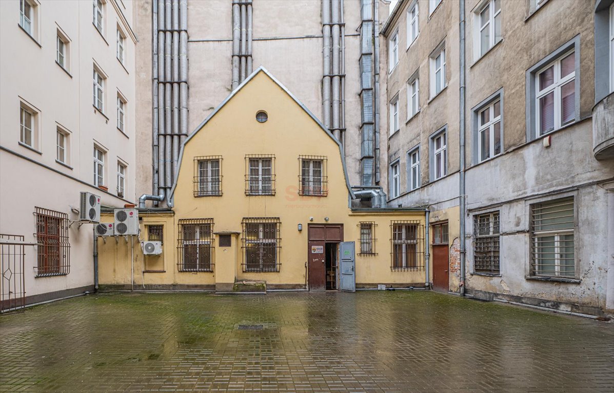 Lokal użytkowy na wynajem Wrocław, Stare Miasto, Stare Miasto, Uniwersytecka  88m2 Foto 1