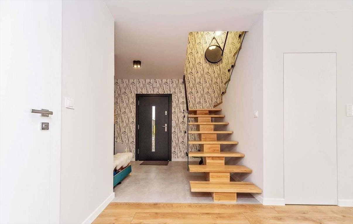Dom na sprzedaż Tychy, Sielska  120m2 Foto 13