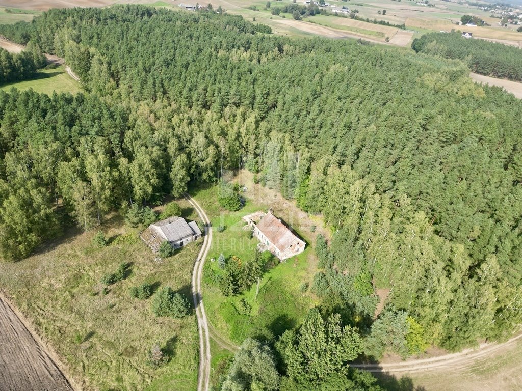 Dom na sprzedaż Wielbrandowo, Grabowska  225m2 Foto 8