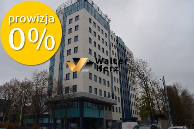 Na wynajem nowoczesne biuro 350 m² w centrum Mokotowa Warszawa, Mokotów, Wynalazek  350m2 Foto 1