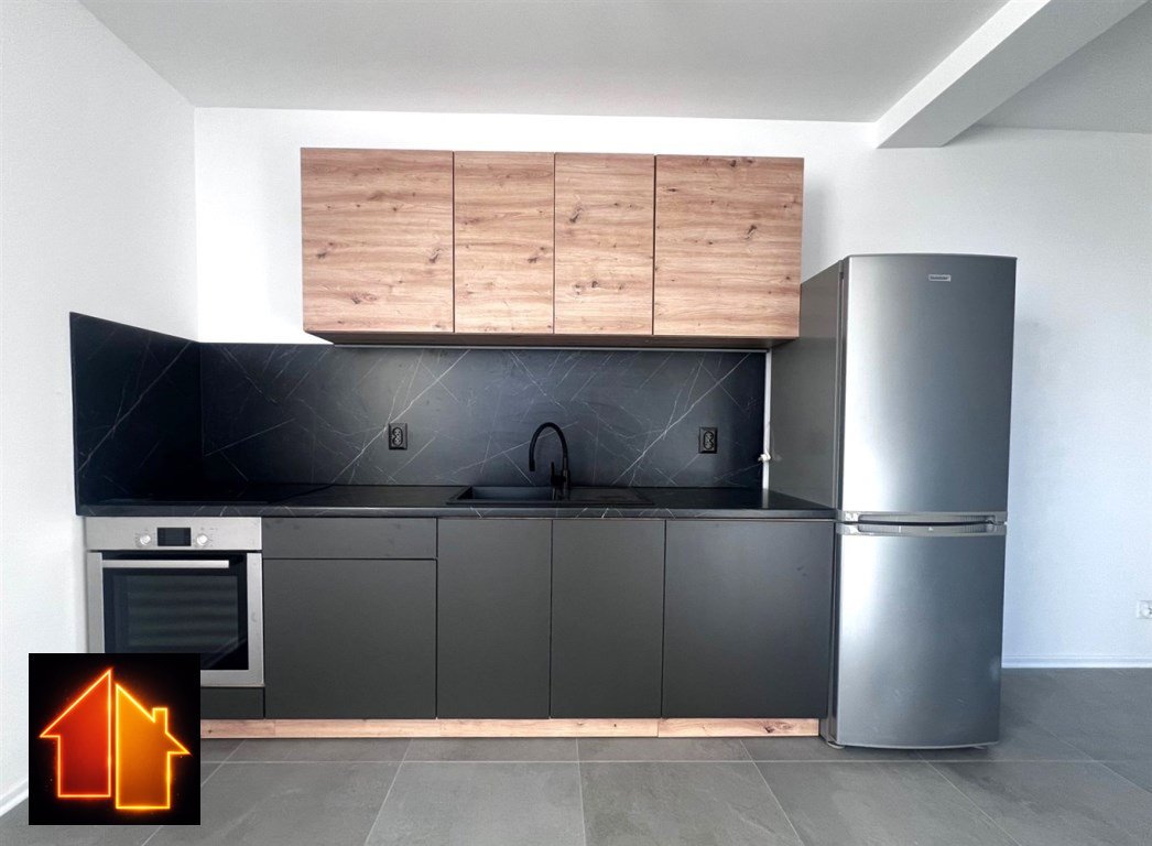 Nowe 2-pokojowe mieszkanie w Żorach, gotowe do wprowadzenia Żory, Malinowa  40m2 Foto 1