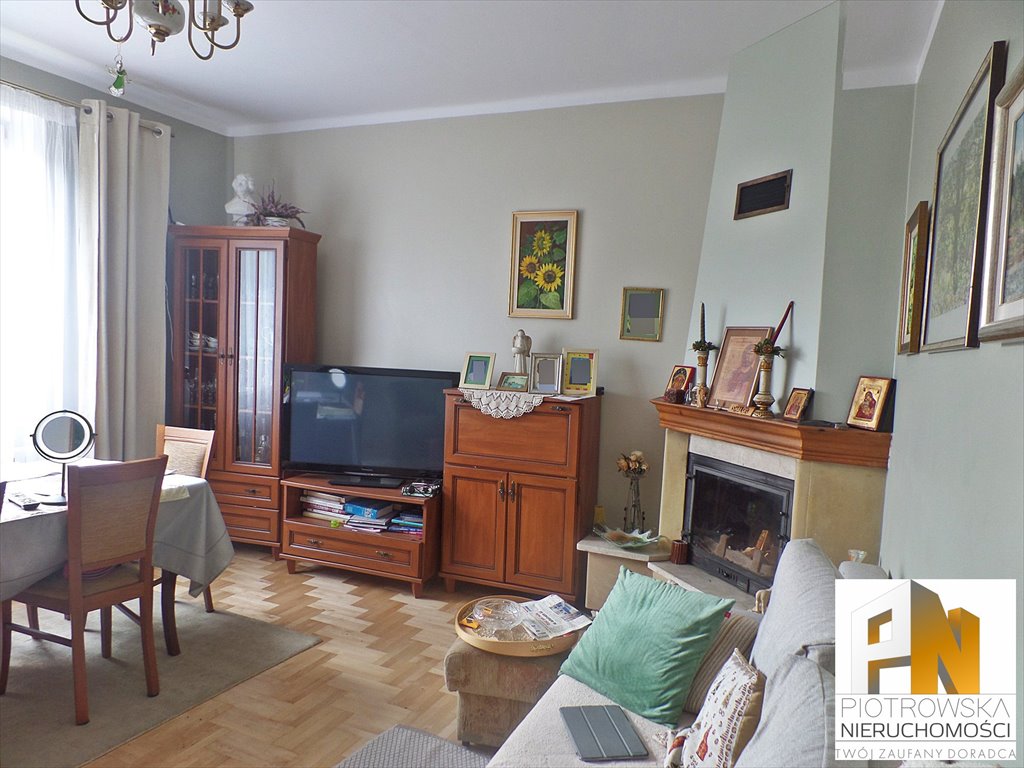 Do sprzedania przestronne 4-pokojowe mieszkanie 85 m² z ogrodem i garażem Tarnów, ul. Tuchowska  85m2 Foto 1