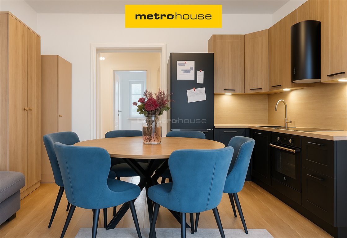 Nowoczesne 37 m², cicha okolica, blisko Rynku Czeladź, Narutowicza  37m2 Foto 1