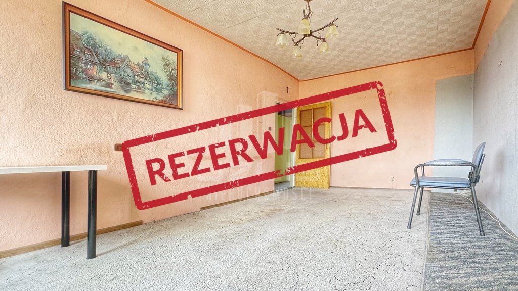 Mieszkanie dwupokojowe na sprzedaż Tczew, Saperska  42m2 Foto 1