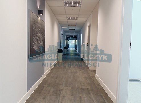 Lokal użytkowy na wynajem Warszawa, Śródmieście  602m2 Foto 1