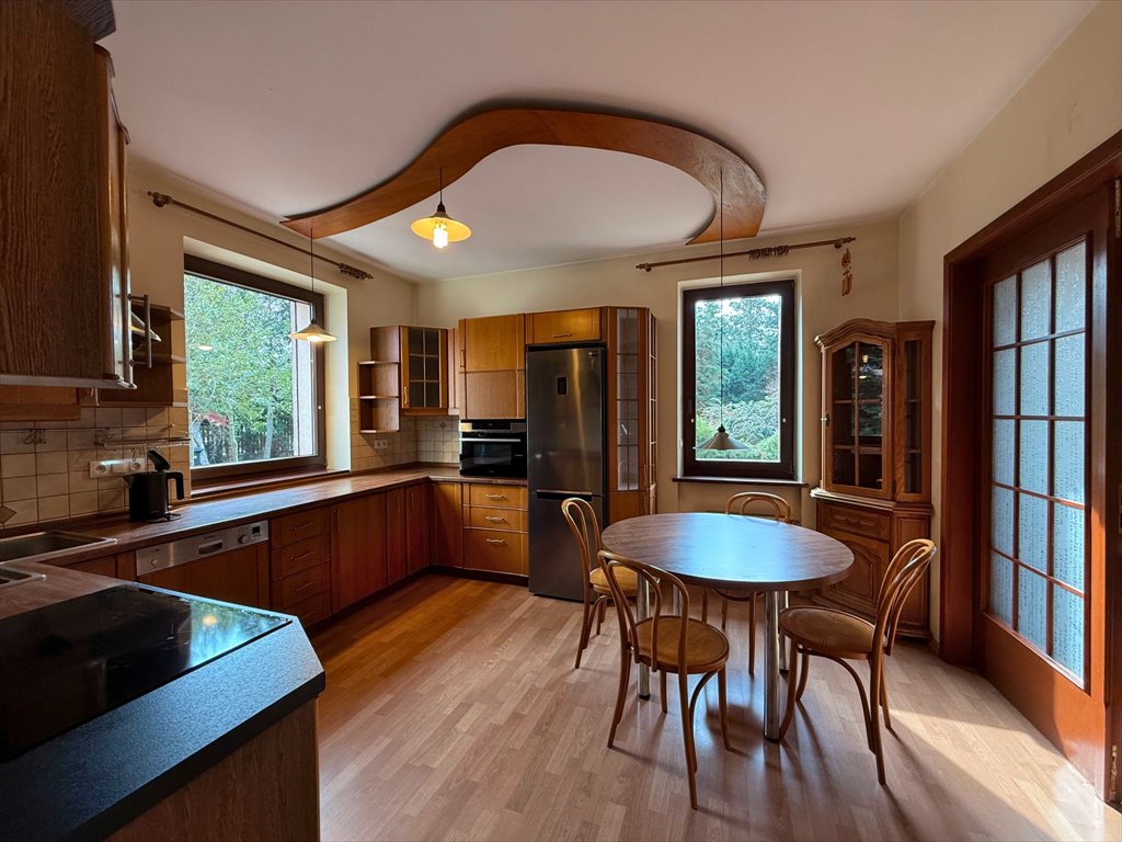 Przestronny dom 300 m² z garażem i dużą działką Wierzchowisko, Wierzchowisko  401m2 Foto 1