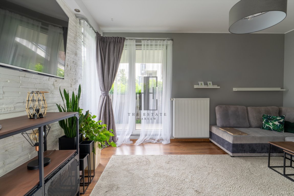 3-pokojowe mieszkanie 57 m² z balkonami w Białołęce polecam! Warszawa, Białołęka, Krokwi  57m2 Foto 1