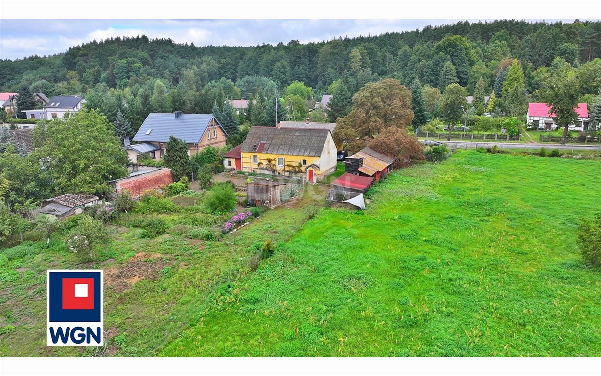 Dom z potencjałem inwestycyjnym na sprzedaż, 216 m2 Stare Kurowo, Kościuszki  216m2 Foto 1