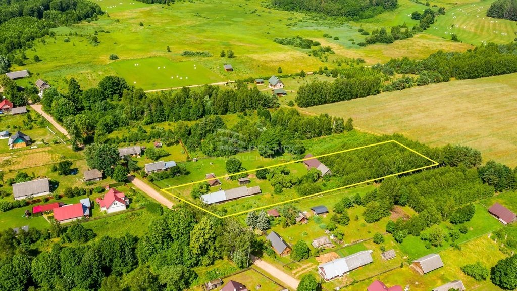 Dom na sprzedaż Nowy Ostrów  60m2 Foto 17