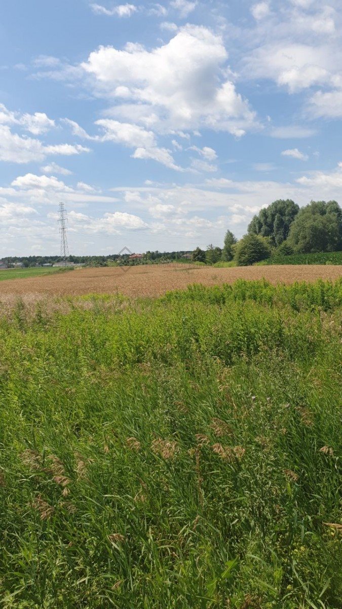 Działka 10 400 m2 Lesznowola - tereny przemysłowe i usług Lesznowola  10 400m2 Foto 1