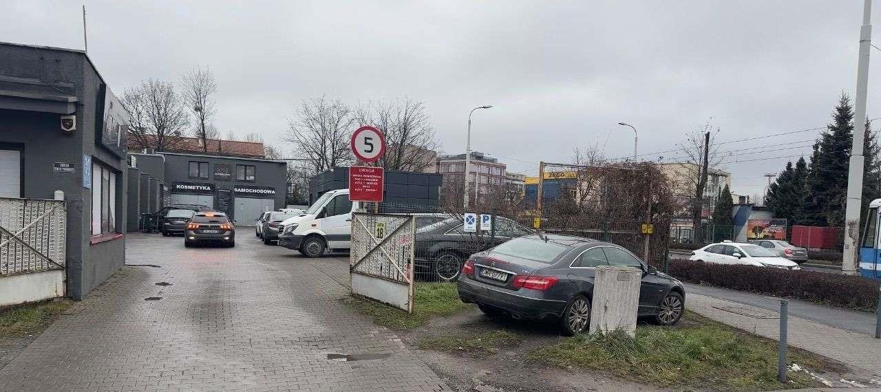 Lokal użytkowy na sprzedaż Wrocław, ul. Krakowska 30-34  800m2 Foto 14
