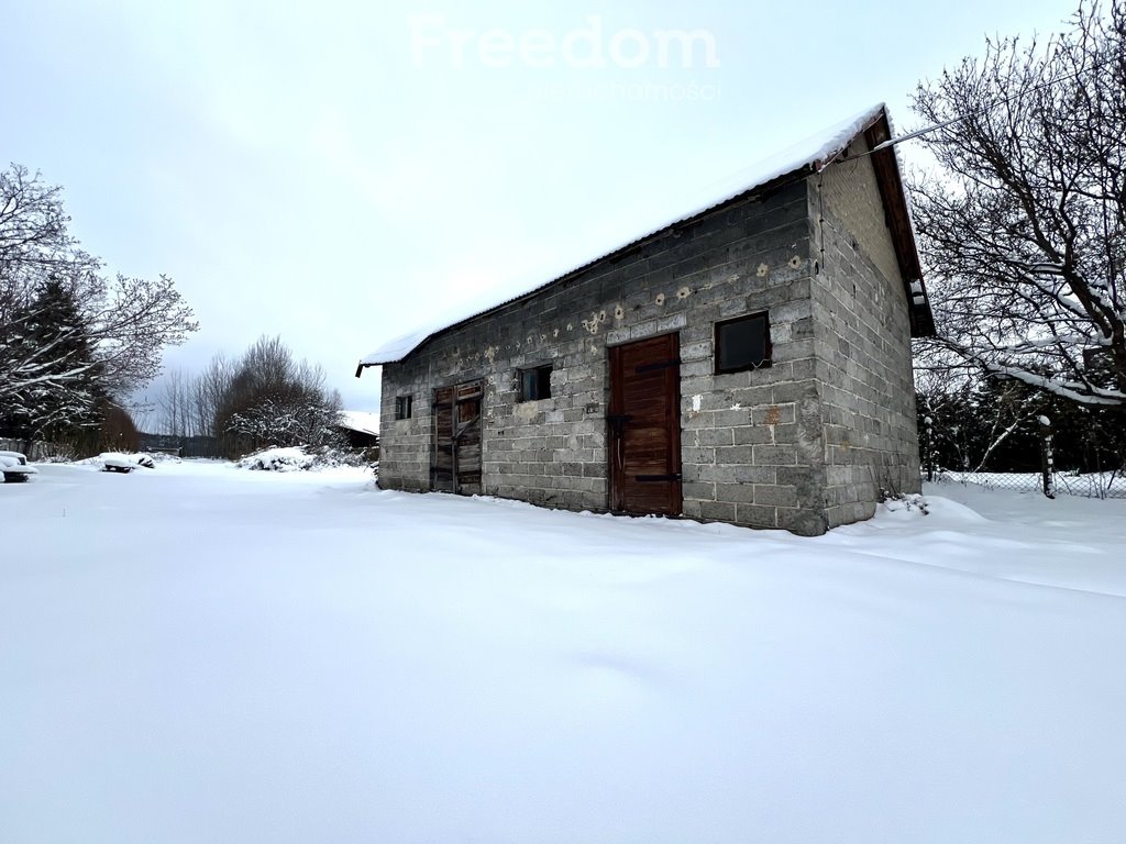 Dom na sprzedaż Radoszewnica, Koniecpolska  100m2 Foto 3