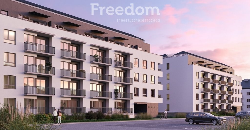 Mieszkanie czteropokojowe  na sprzedaż Jabłonna  80m2 Foto 1