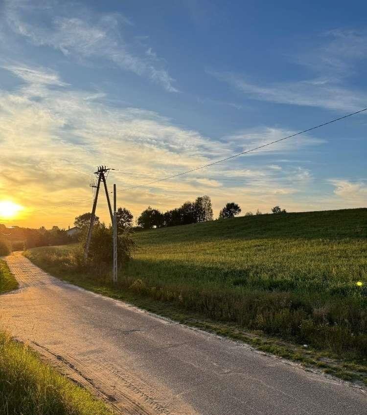 Działka budowlana na sprzedaż Chmielno  89 435m2 Foto 6