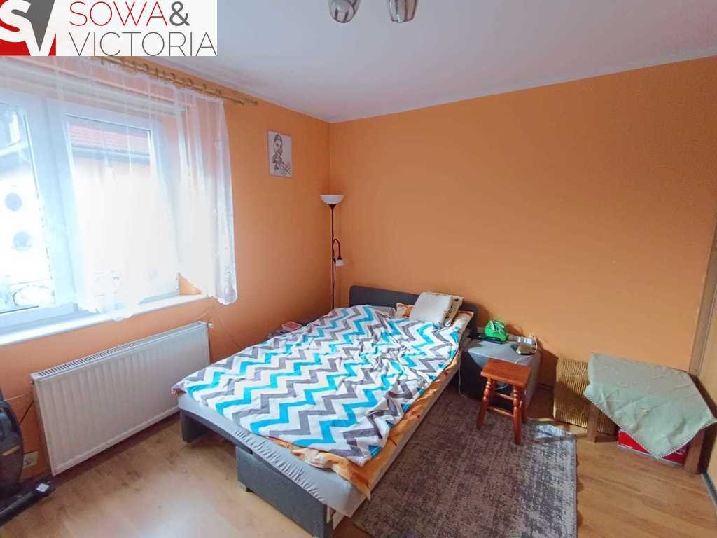 Mieszkanie dwupokojowe na sprzedaż Jelenia Góra, Cieplice Śląskie-Zdrój  41m2 Foto 4
