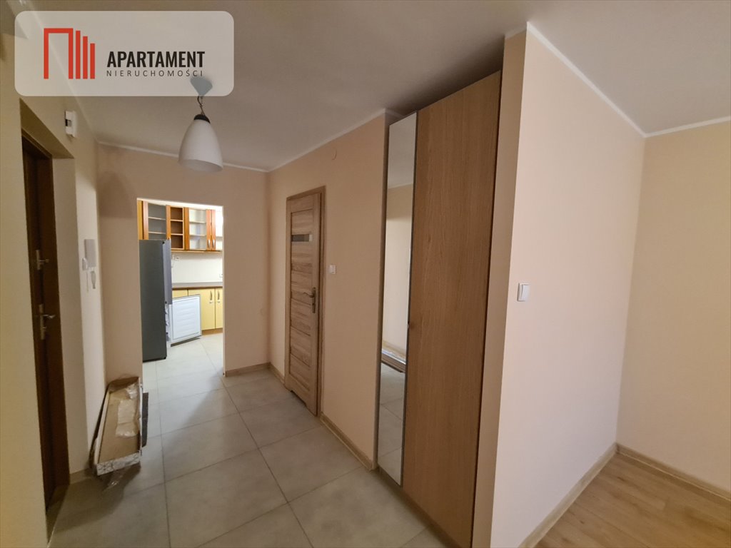 Mieszkanie dwupokojowe na sprzedaż Kościerzyna  50m2 Foto 4