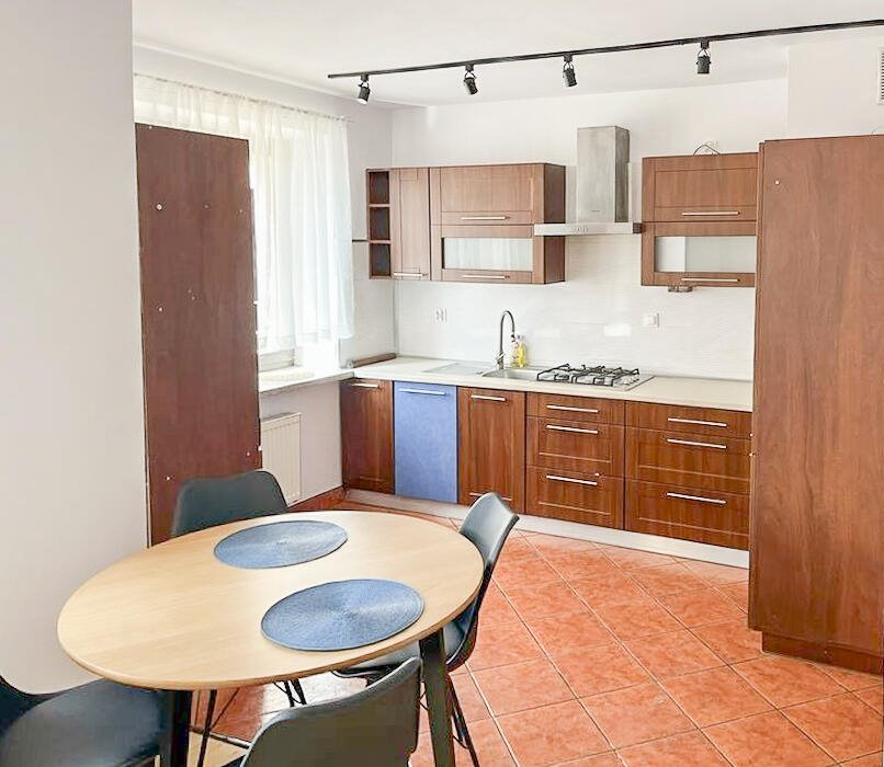 Mieszkanie trzypokojowe na sprzedaż Kraków, Krowodrza, Prądnik Biały, Białoprądnicka  57m2 Foto 1