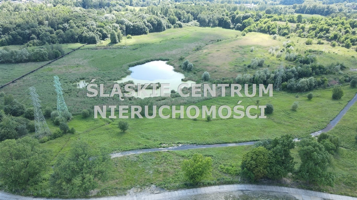 Działka inna na sprzedaż Bytom, Szombierki, Bażantowa  620m2 Foto 8