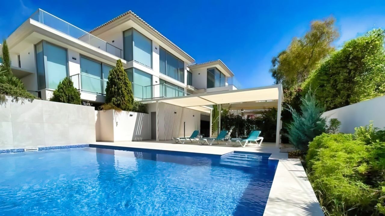 Dom na sprzedaż Hiszpania, Alicante  395m2 Foto 1