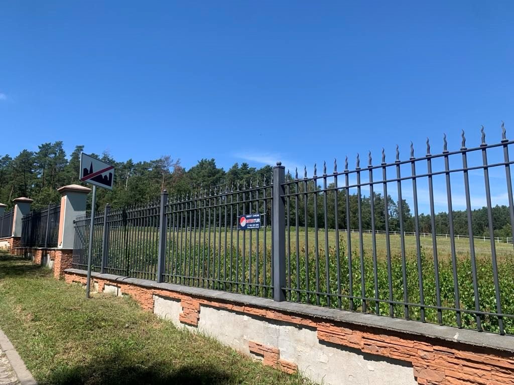 Działka rolna na sprzedaż Grabieniec, Grabieniec  10 011m2 Foto 1