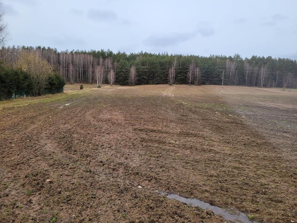 Działka gospodarstwo rolne na sprzedaż Wierobie  29 908m2 Foto 3