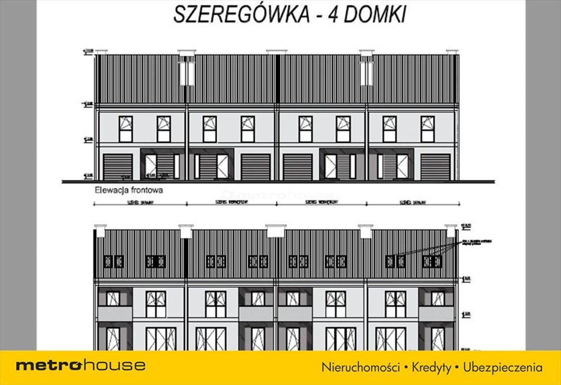 Działka inna na sprzedaż Dobrzykowice  7 021m2 Foto 11