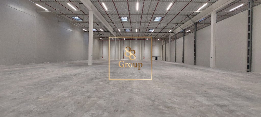 Polecam magazyn 1170 m² z biurem 103 m² w Błoniu Błonie, Passowska  1 170m2 Foto 1