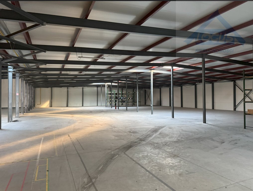 Lokal użytkowy na wynajem Warszawa, Wawer  2 200m2 Foto 5