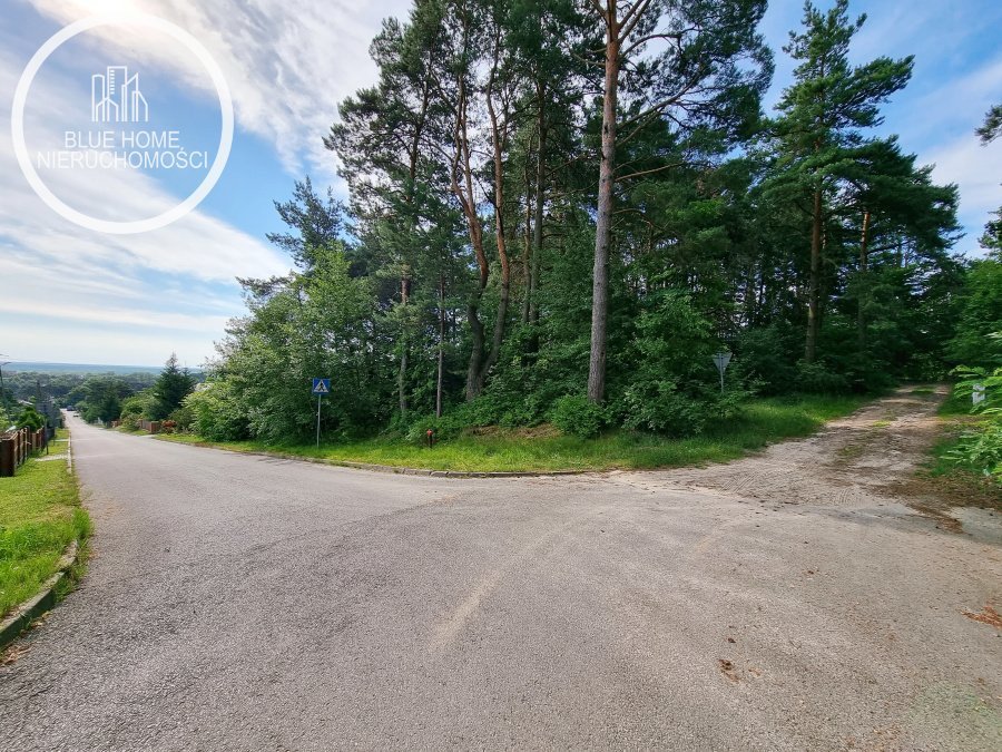 Działka budowlana na sprzedaż Wola Uhruska, Jasna  5 000m2 Foto 5