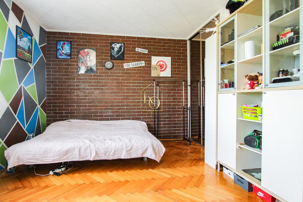 Mieszkanie dwupokojowe na sprzedaż Wrocław, Grabiszyn, Grabiszyn, Grochowa  51m2 Foto 1