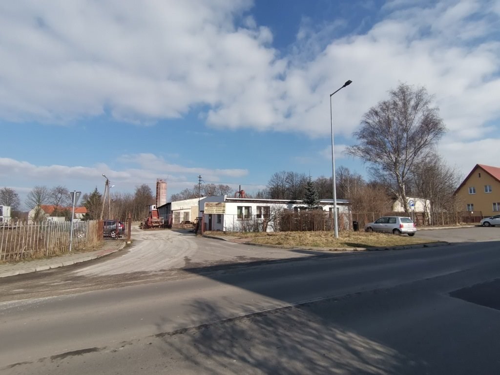 Lokal użytkowy na sprzedaż Lubań  11 839m2 Foto 19