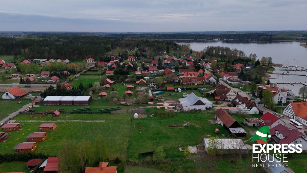 Działka budowlana na sprzedaż Rydzewo  8 823m2 Foto 8