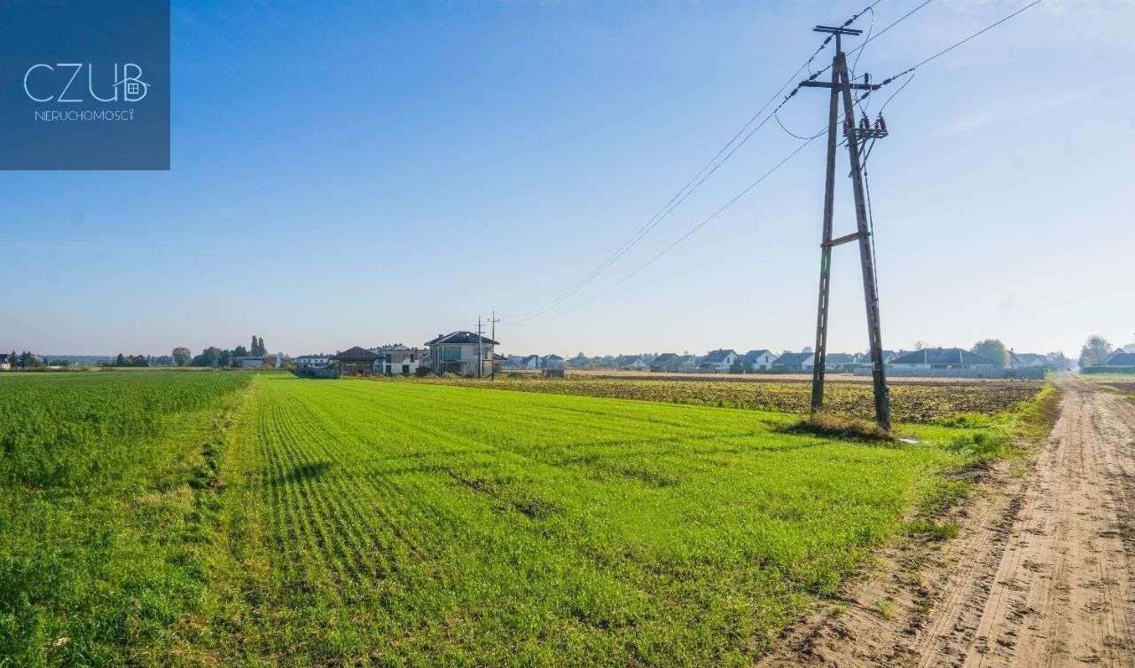 Działka budowlana na sprzedaż Dopiewo, ul. Młyńska  3 731m2 Foto 2