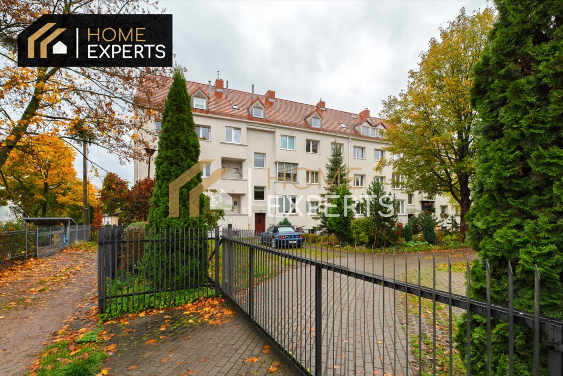 Mieszkanie dwupokojowe na sprzedaż Sopot, Wyścigi, Aleja Niepodległości  49m2 Foto 1