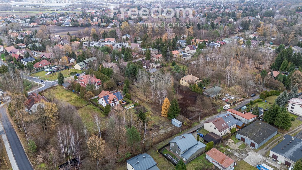 Działka budowlana na sprzedaż Piaseczno, Pomorska  850m2 Foto 11