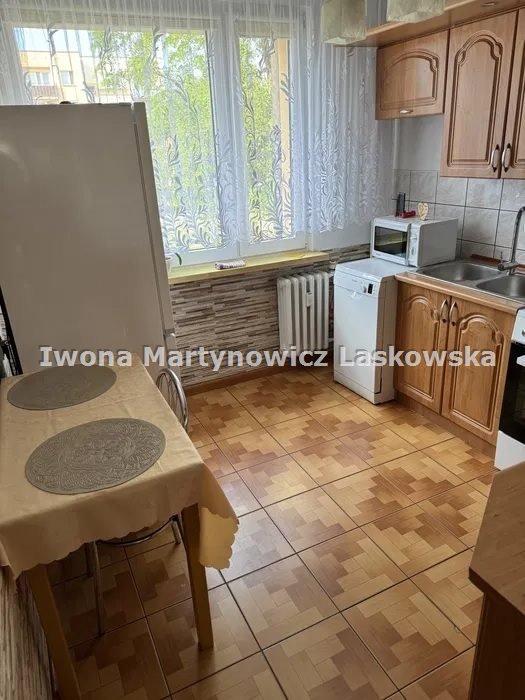 Mieszkanie trzypokojowe na sprzedaż Ścinawa  51m2 Foto 5