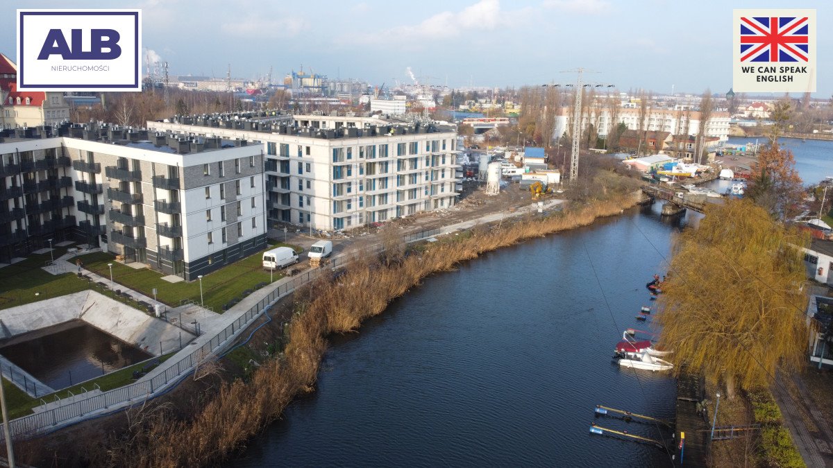 Mieszkanie dwupokojowe na sprzedaż Gdańsk, Śródmieście  31m2 Foto 4