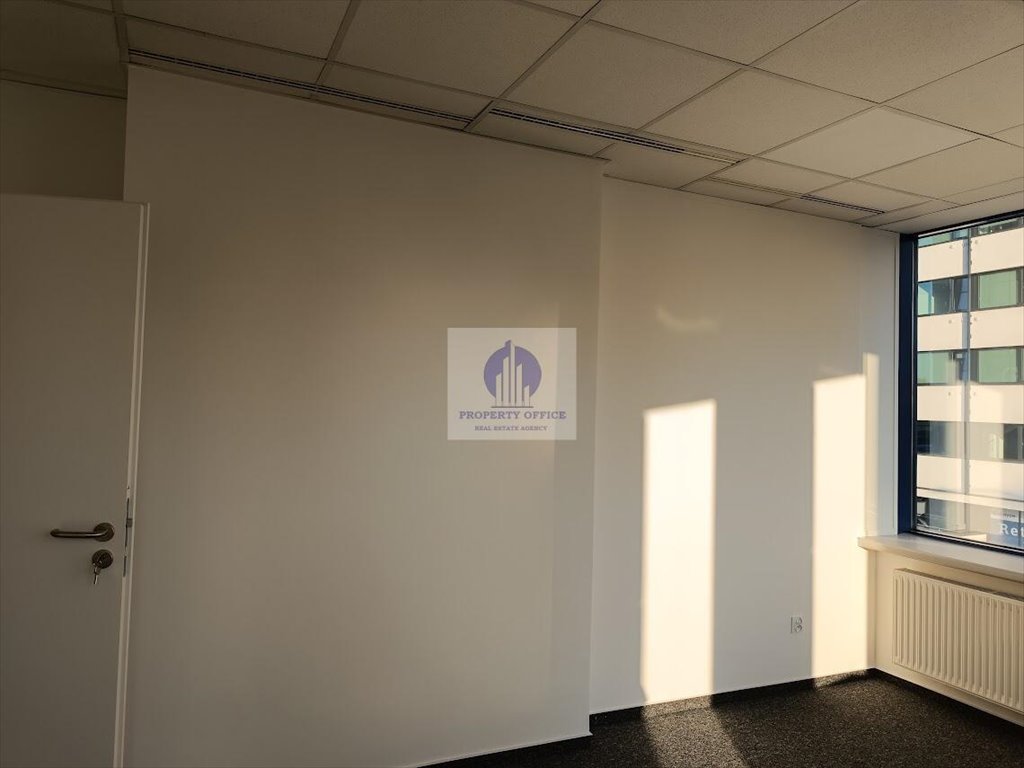Polecam funkcjonalne biuro 110 m² na Powiślu w Warszawie Warszawa, Śródmieście, al. 3 Maja  110m2 Foto 1