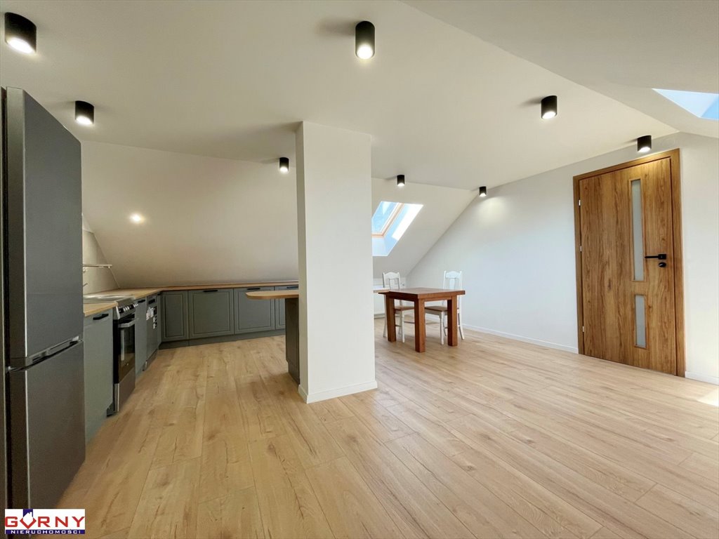 Na wynajem przestronne mieszkanie 50 m² w Piotrkowie Trybunalskim Piotrków Trybunalski, Centrum  50m2 Foto 1