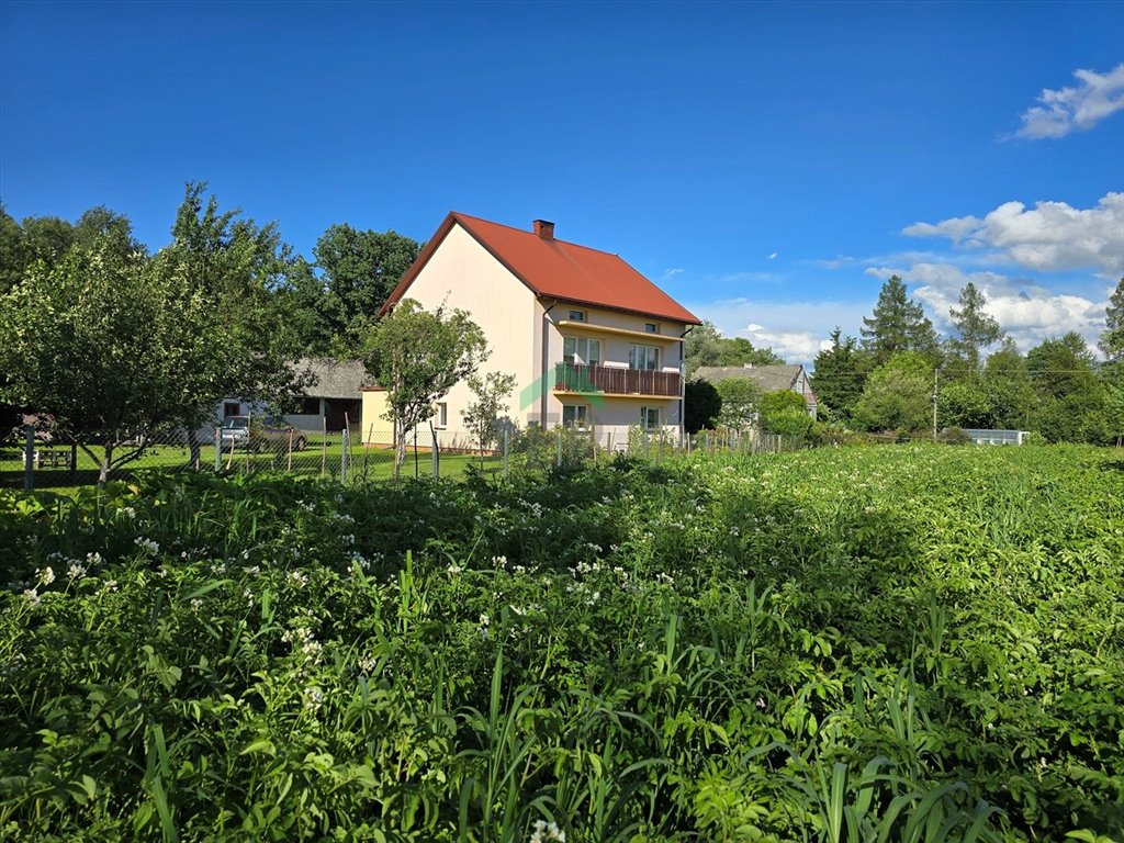 Dom na sprzedaż Włoszczowa, Przygradów  330m2 Foto 2