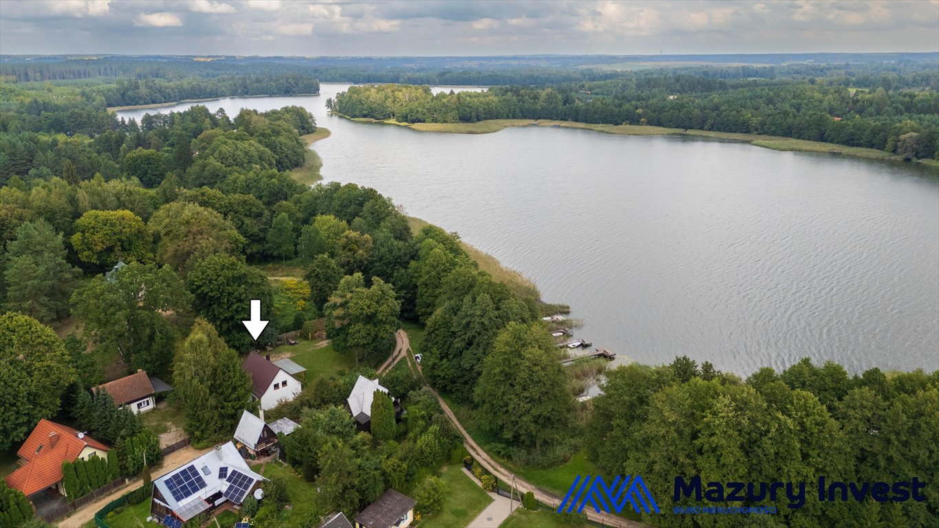 Dom na sprzedaż Łysa Góra  181m2 Foto 1