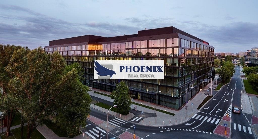 Lokal użytkowy na wynajem Warszawa, Mokotów, Konstruktorska  56m2 Foto 1