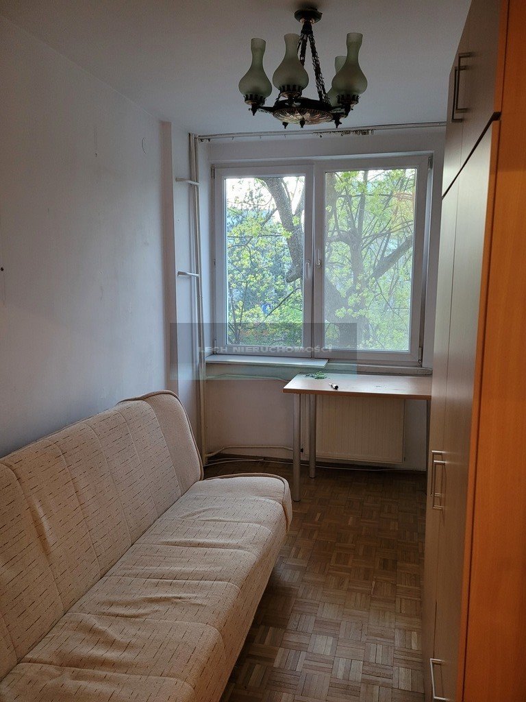 Mieszkanie dwupokojowe na sprzedaż Warszawa, Bielany, Antoniego Magiera  36m2 Foto 5