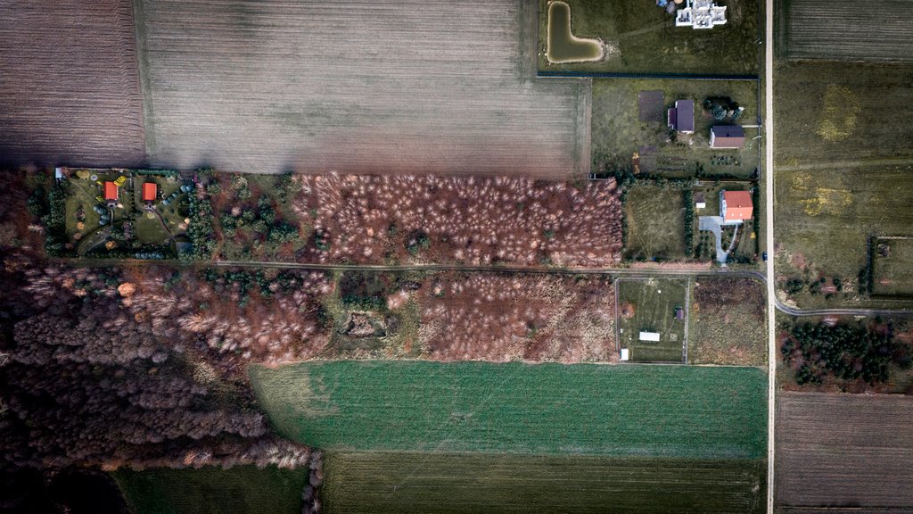 Działka rolna na sprzedaż Kotowice  3 400m2 Foto 1