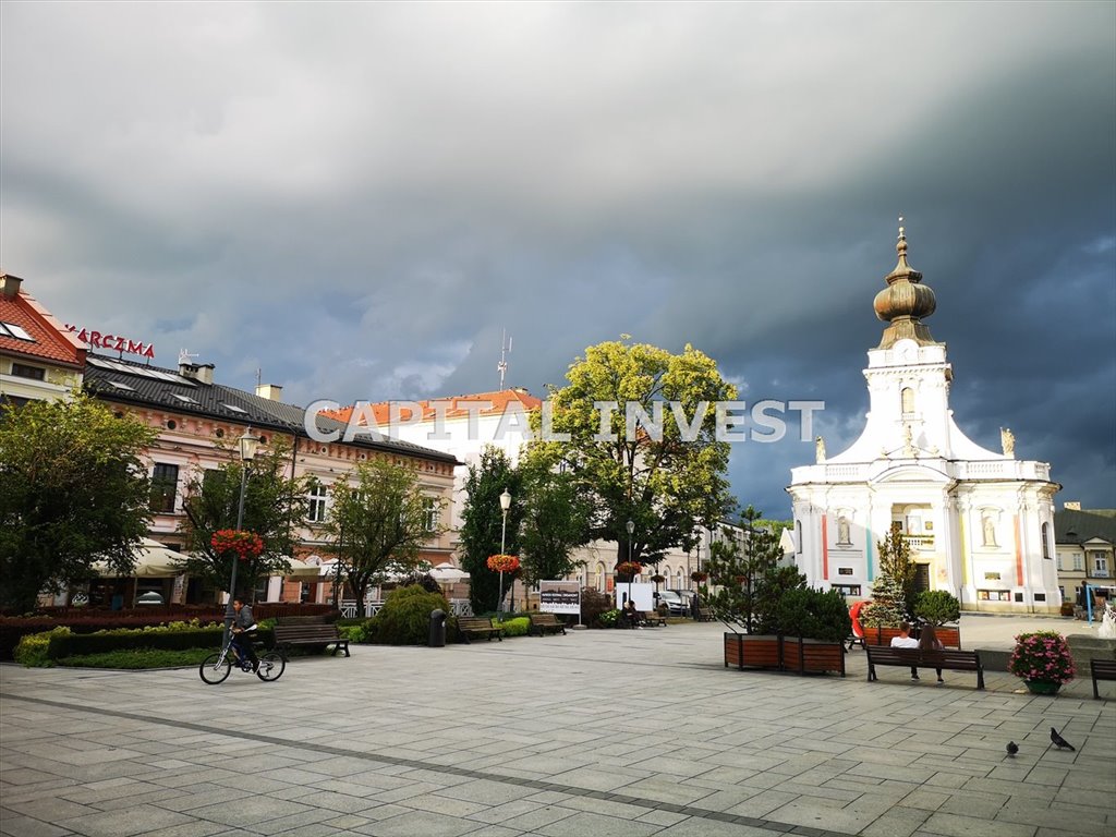 Mieszkanie trzypokojowe na sprzedaż Wadowice  30m2 Foto 1